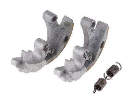 Clutch Spring Pad with Springs, Yamaha PW50 PY50 PW 50 PEEWEE thumbnail 2