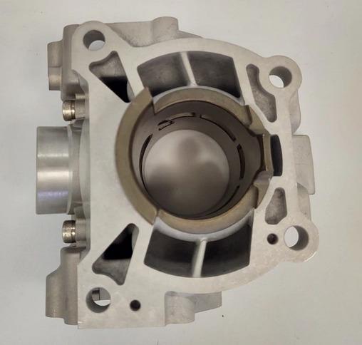 CYLINDER ONLY KTM SX85 18-22 47.00 A 47230038000, WOSSNER WBC8147A 47.00 A thumbnail 4