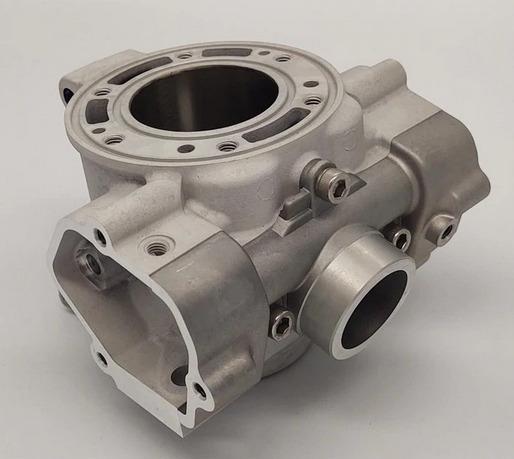 CYLINDER ONLY KTM SX85 18-22 47.00 A 47230038000, WOSSNER WBC8147A 47.00 A thumbnail 6
