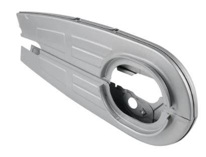 CHAIN GUARD CASE COVER KIT 1983 HONDA CUB C50 C70 C90