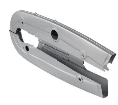 CHAIN GUARD CASE COVER KIT 1983 HONDA CUB C50 C70 C90 thumbnail 2