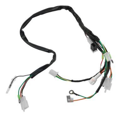 WIRING LOOM HARNESS 1983-2006YAMAHA PW50 thumbnail 2