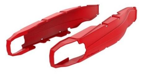 POLISPORT SWING ARM PROTECTOR, RR 250/300/480 2013-2022 8463400002, RED image 1