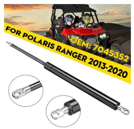 DUMP BOX SHOCK POLARIS RANGER 570 900 1000 7045352 7043906 7043967 thumbnail 2