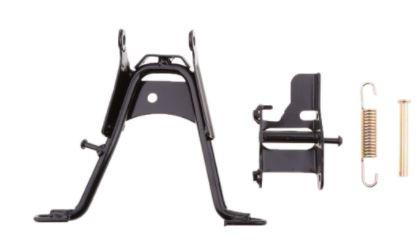 CENTER MAIN KICKSTAND KIT YAMAHA, PW50 PY50 JS50PY 50CC 3L5-27151-02-00 4X4-27111-00-33 90506-29052-00 image 1