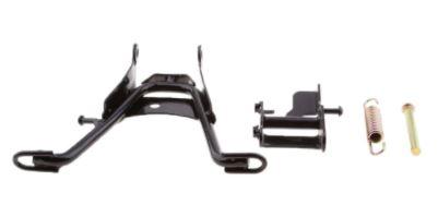 CENTER MAIN KICKSTAND KIT YAMAHA, PW50 PY50 JS50PY 50CC 3L5-27151-02-00 4X4-27111-00-33 90506-29052-00 thumbnail 3