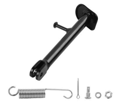 SIDE STAND KIT YAMAHA PW PY 80 21W-27311-01-00 90109-08666-00 90109-08063-00 image 1