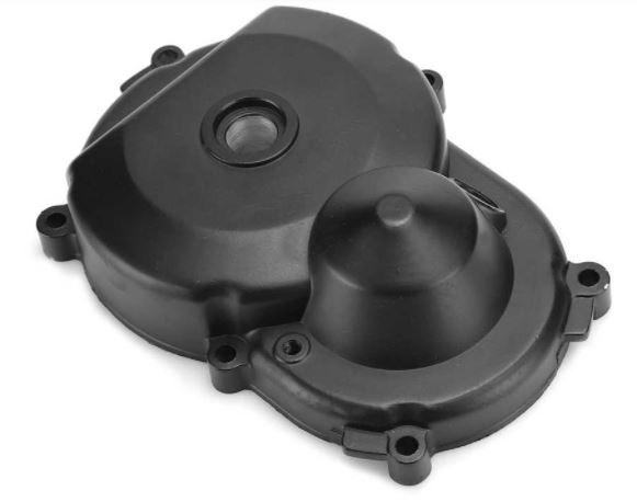 CRANKCASE COVER RIGHT KTM SX 50 65CC 45130001100. image 1