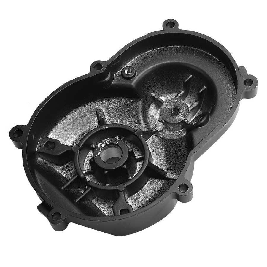 CRANKCASE COVER RIGHT KTM SX 50 65CC 45130001100. thumbnail 2