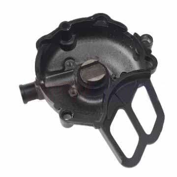 IGNITION WATER PUMP COVER KIT 2006-2008 KTM 50 SX 45130002000 45135052000 thumbnail 3