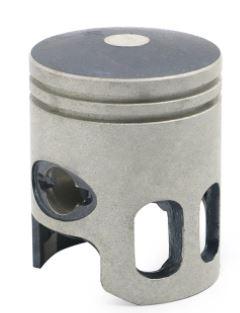 PISTON KIT 40mm PIN 10mm YAMAHA AEROX APRILIA ITALJET 50 thumbnail 2