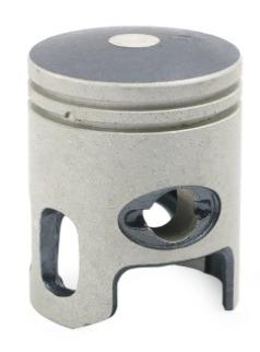 PISTON KIT 40mm PIN 10mm YAMAHA AEROX APRILIA ITALJET 50 thumbnail 4