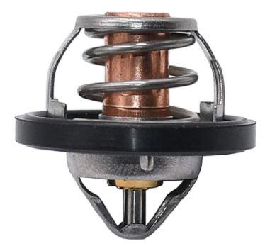 THERMOSTAT 2002-2008 YAMAHA GRIZZLY YFM 660 5KM-12411-00-00 5KM-12411-01-00 image 1