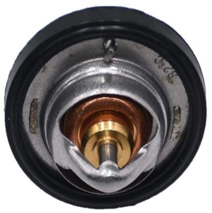 THERMOSTAT 2002-2008 YAMAHA GRIZZLY YFM 660 5KM-12411-00-00 5KM-12411-01-00 thumbnail 2