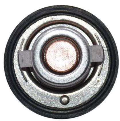 THERMOSTAT 2002-2008 YAMAHA GRIZZLY YFM 660 5KM-12411-00-00 5KM-12411-01-00 thumbnail 3