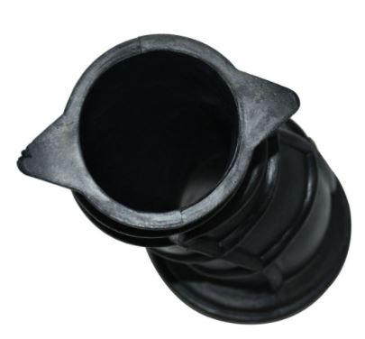 AIR FILTER CLEANER INTAKE HOSE BOOT 2002-2006 POLARIS SPORTSMAN 600 700 5412066 thumbnail 3