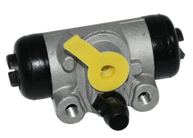 FRONT BRAKE WHEEL CYLINDER 1993-2004 KAWASAKI MULE 500 520 550 43092-1057 image 1