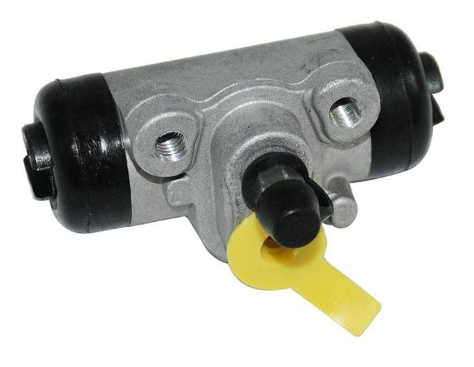 FRONT BRAKE WHEEL CYLINDER 1993-2004 KAWASAKI MULE 500 520 550 43092-1057 thumbnail 2
