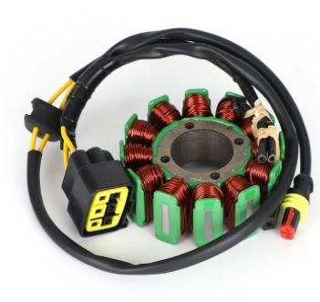 STATOR COIL 2011 TM RACING EN250 EN450 MX250 MX450 FI 4T