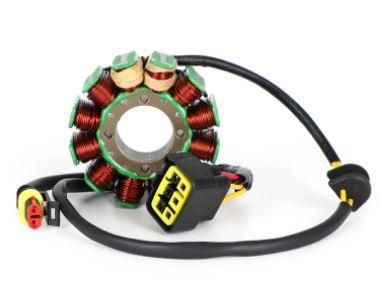 STATOR COIL 2011 TM RACING EN250 EN450 MX250 MX450 FI 4T thumbnail 2
