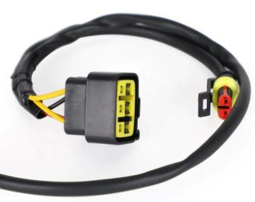 STATOR COIL 2011 TM RACING EN250 EN450 MX250 MX450 FI 4T thumbnail 3