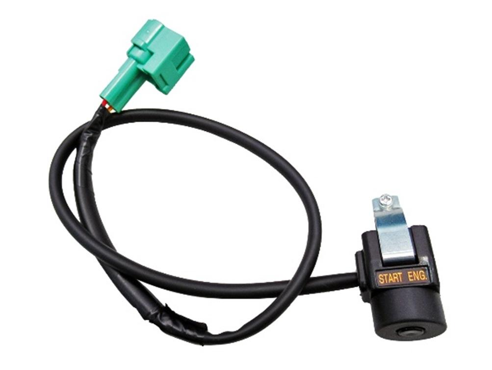 KAWASAKI START SWITCH 19-21, FIR BRAND MX-01052, KX 250/450, 27010-0907 thumbnail 2