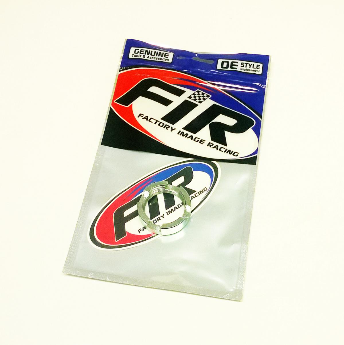 SWINGARM M30 NUT 90355-469-000, AT-04850, ROAD, ATV thumbnail 2