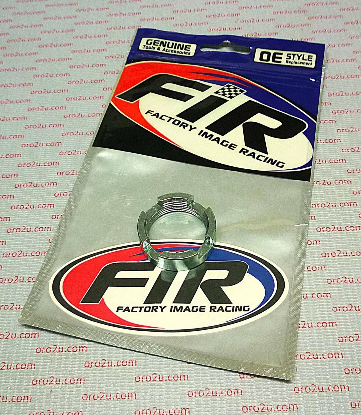 SWINGARM M30 NUT 90355-469-000, AT-04850, ROAD, ATV thumbnail 5