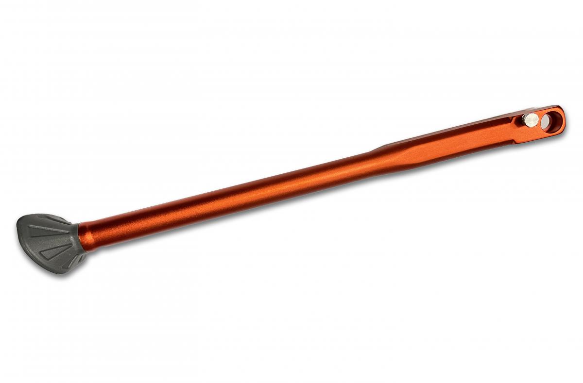SIDE STAND ALUM. KTM 97-07, FIR MX-04060OR 50303023000