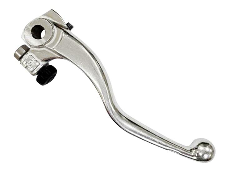 DIE CAST BRAKE LEVER GASGAS EC, FIR MX-08297, BRAKETEC, BRAKTEC A54013002044, A54013002144, A54113002044