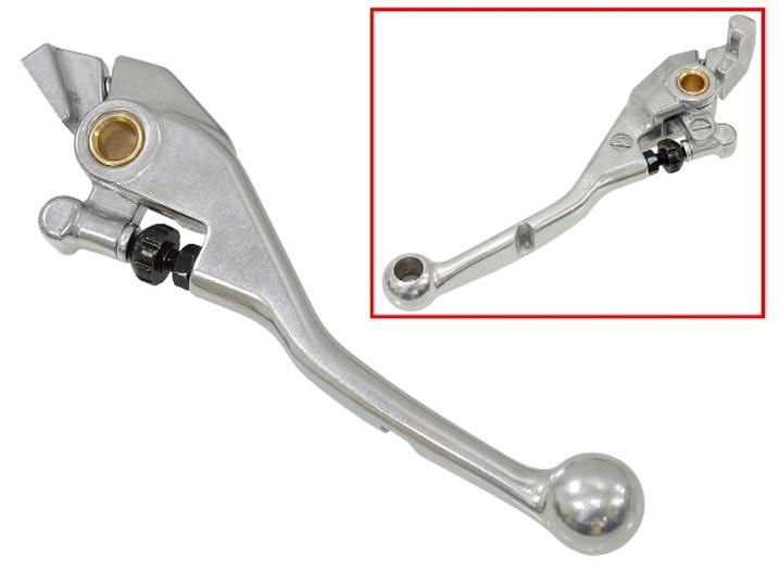 DIE CAST BRAKE LEVER CRF450L/RL/X, FIR MX-08756, 53170-MKE-A51 image 1
