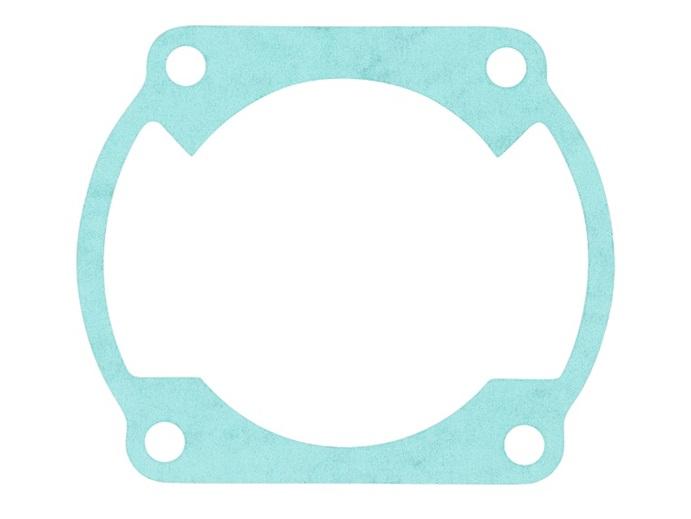 GASKET BASE DT 250 400 77-78, MX-09576, 0.5MM, 1M2-11351-01