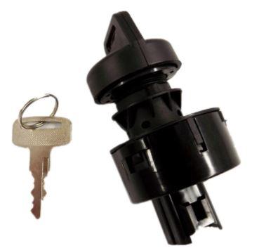 IGNITION SWITCH 04-22 POLARIS YAMAHA SPORTSMAN RANGER RZR RHINO VIKING WOLVERINE YXZ 4015033 thumbnail 2