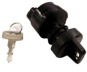 IGNITION SWITCH 04-22 POLARIS YAMAHA SPORTSMAN RANGER RZR RHINO VIKING WOLVERINE YXZ 4015033 thumbnail 4