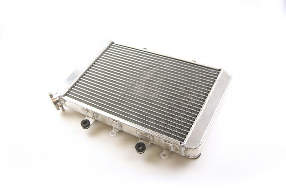RADIATOR OVERSIZE YAMAHA GRIZZLY 700 09-14, AC-10014 3B4-1240A-10-00, 23-1905 thumbnail 2