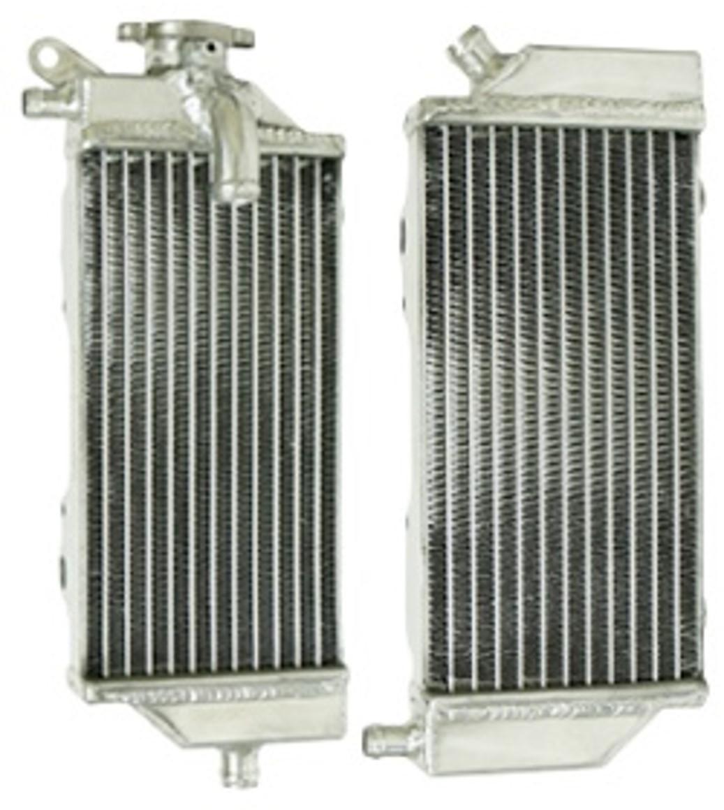 RADIATOR YZF250/450 14-17, 1SL-1240A-00-00, 1SL-12461-00-00, XD-10090 thumbnail 3