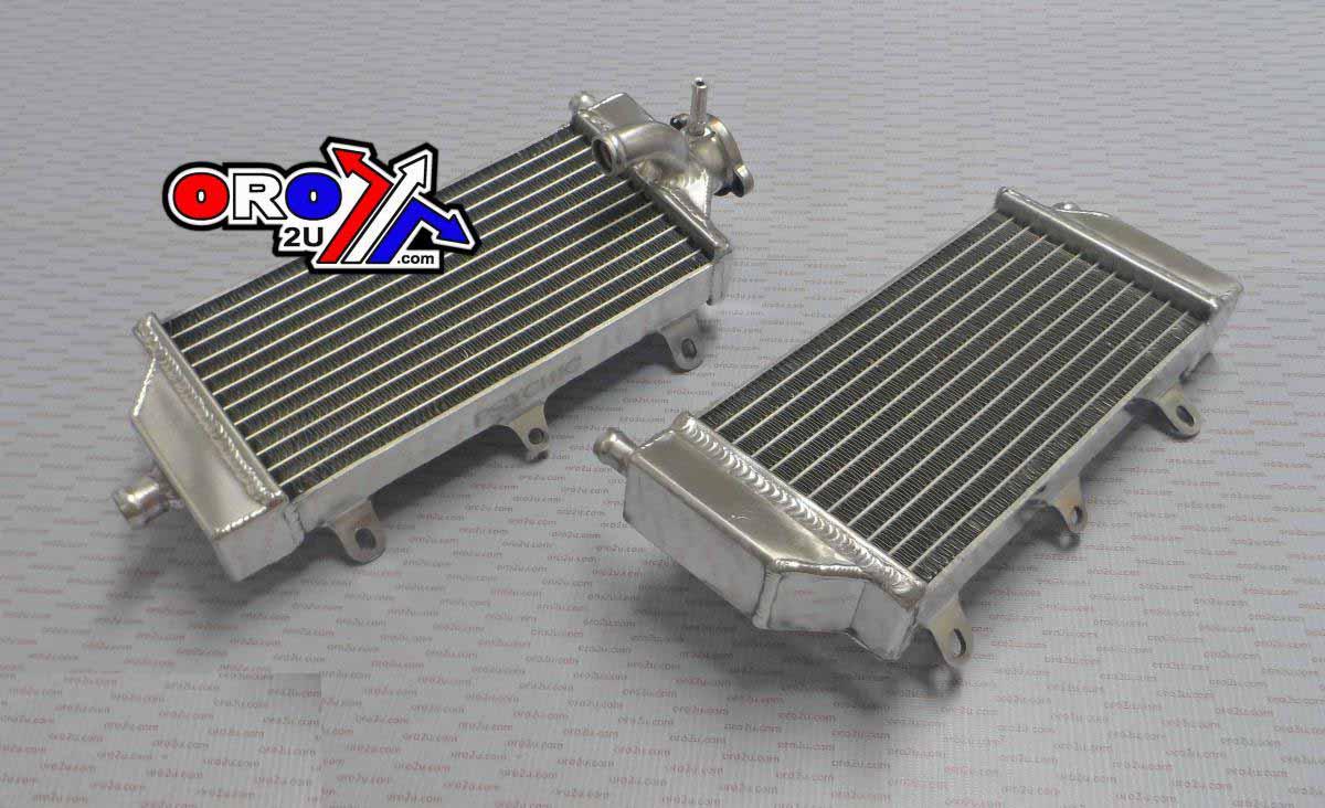 RADIATOR YZF250/450 14-17, 1SL-1240A-00-00, 1SL-12461-00-00, XD-10090 thumbnail 4