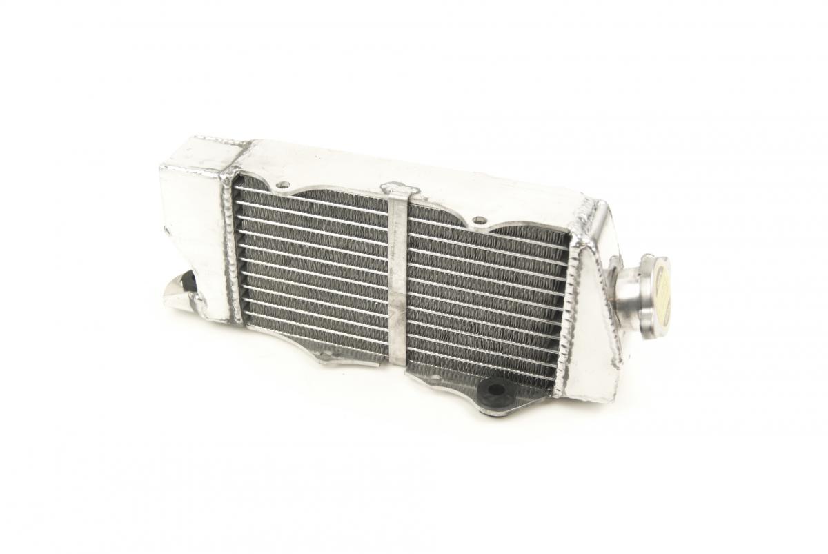 RADIATOR KX80 KX85 KX100 OS, 39061-1245 KAWASAKI MX, XD-10015 thumbnail 2