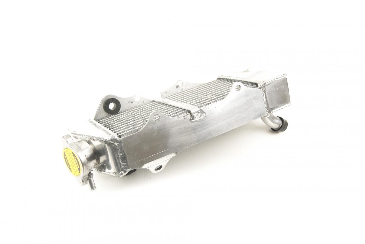 RADIATOR KX80 KX85 KX100 OS, 39061-1245 KAWASAKI MX, XD-10015 thumbnail 3