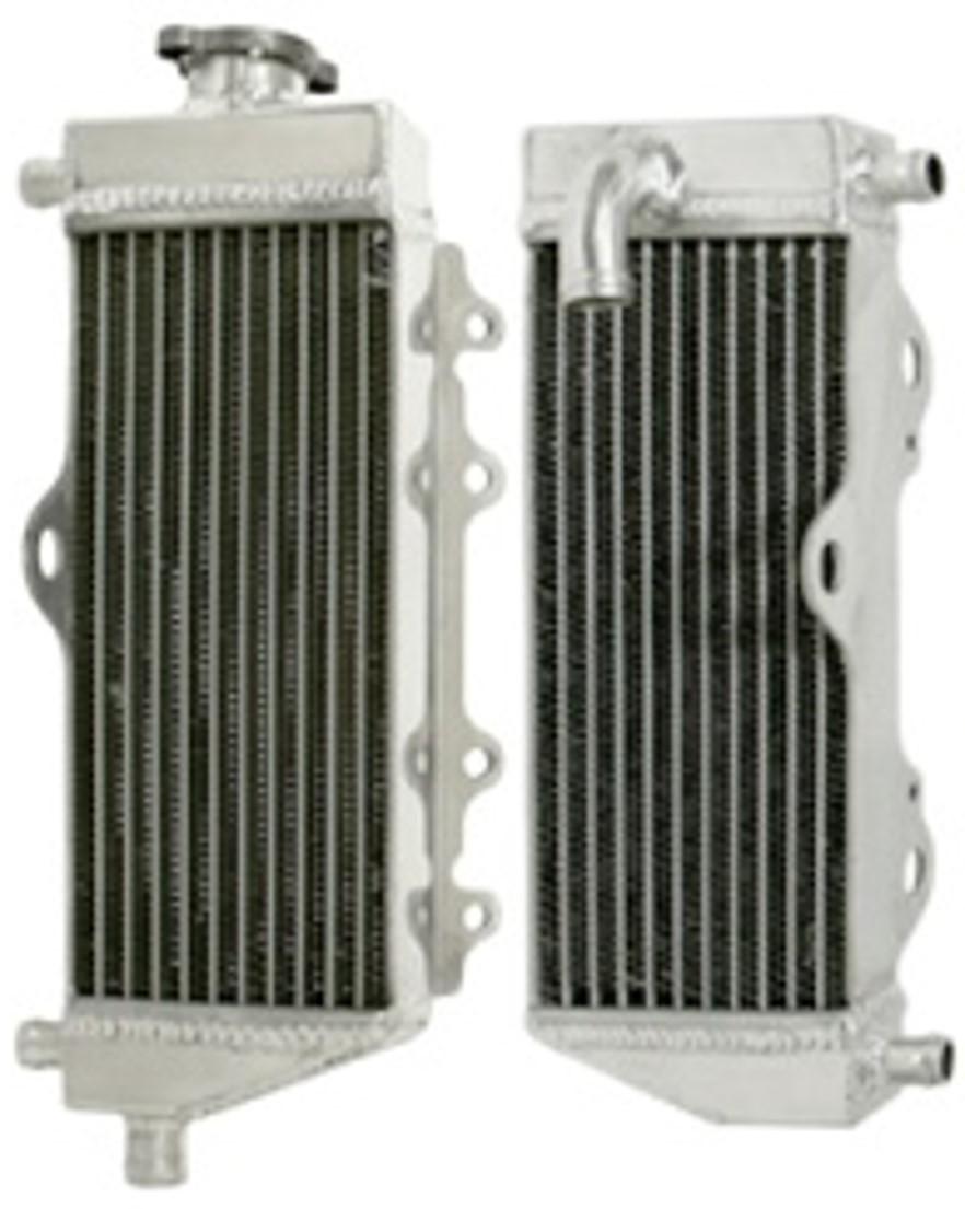 RADIATOR YZ250 02-24 SET STD, 5NX-12461-00-00, 5UM-12461-E0-00, 5NX-1240A-00-00, 5UM-1240A-E0-00, XD-10033 thumbnail 3