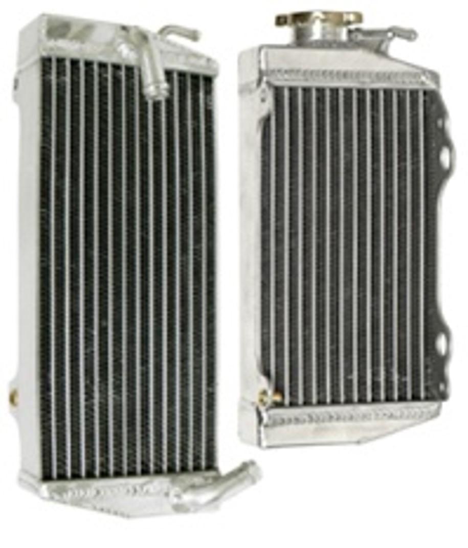 RADIATOR RMZ450 2005 STD, 17710-35G11 17710-35G20 17710-35G30 17720-35G11 17720-35G20 17720-35G30, XD-10018 thumbnail 3