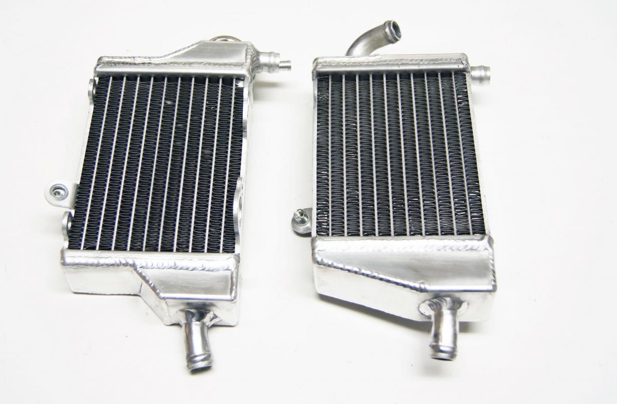 RADIATOR KTM SX 65 2016-2022, 46335007000 46335008000 XD-10119 thumbnail 2