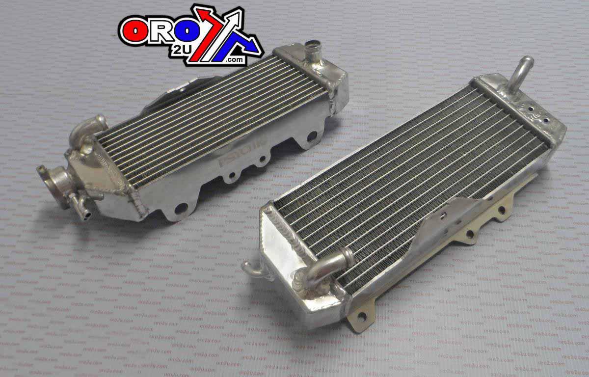 RADIATOR KXF250 11-16 39061-0168 39061-0190 XD-10084 thumbnail 3