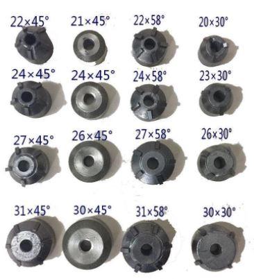 VALVE SEAT CUTTER KIT REAMER REPAIR TOOL thumbnail 3