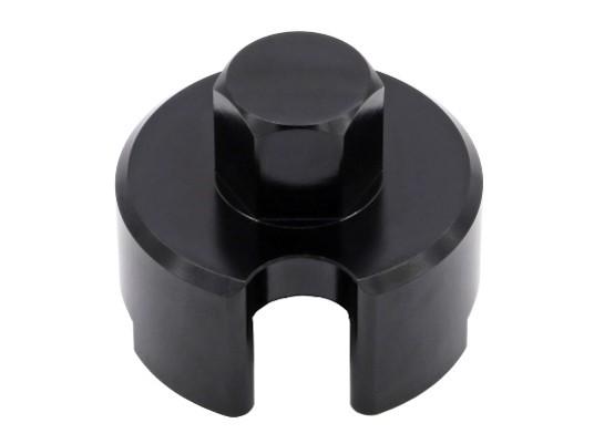 17mm WP 4CS FORK CAP COMPRESSION BOLT REMOVAL TOOL, MX-12226 image 1