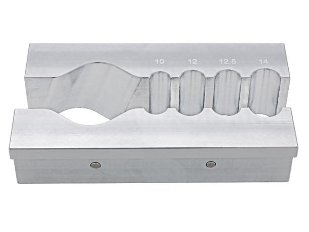FORK CLAMP TOOL 10/ 12/ 12.5/ 14MM, MX-12228 image 1