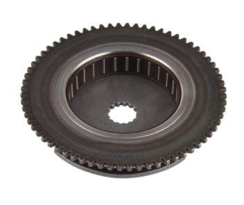 STARTER MOTOR CLUTCH 2009-2012 YAMAHA RAPTOR 90 POLARIS E-TON 812353 0450176 0450171 0450172 thumbnail 4