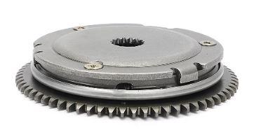STARTER MOTOR CLUTCH 2009-2012 YAMAHA RAPTOR 90 POLARIS E-TON 812353 0450176 0450171 0450172 thumbnail 7