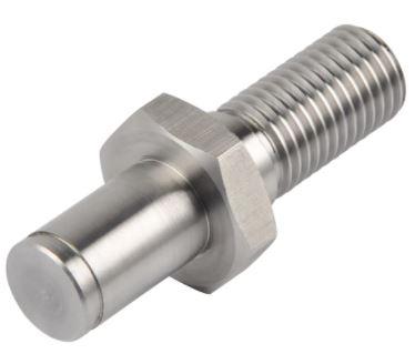 Shaft Flywheel Gear Starter Intermediate, 3022304 Polaris RZR 4 XP 900 LE EPS RZR XP 900 LE EFI 2012 image 1