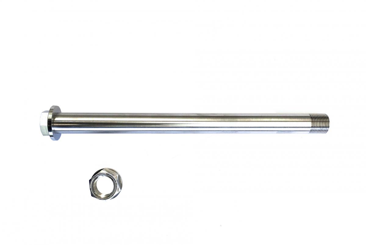 GR5 REAR SPINDLE KIT KX500 250 125, KX 41068-1299 & 92015-1804, FACTROY IMAGE RACING thumbnail 2